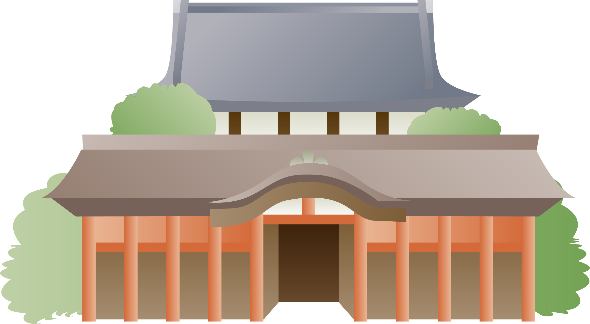 東塔