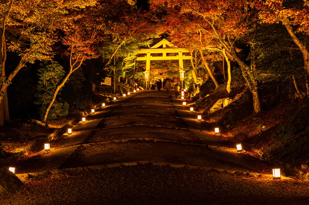 日吉大社／比叡山ウェブ