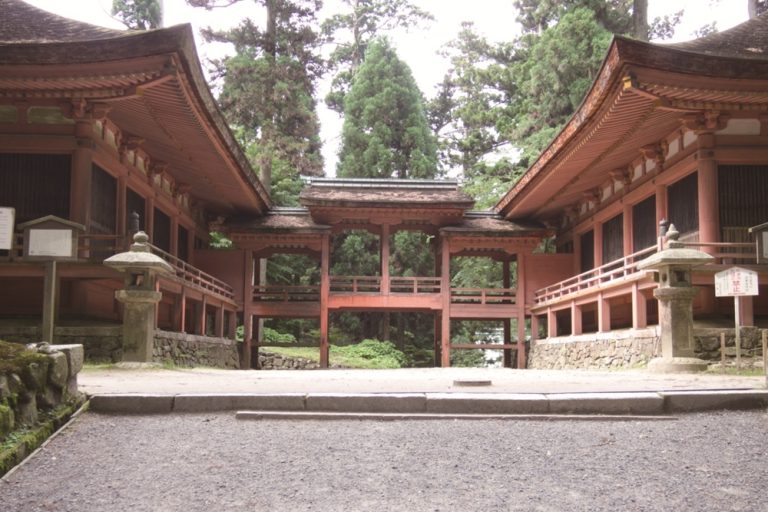 にない堂／比叡山ウェブ