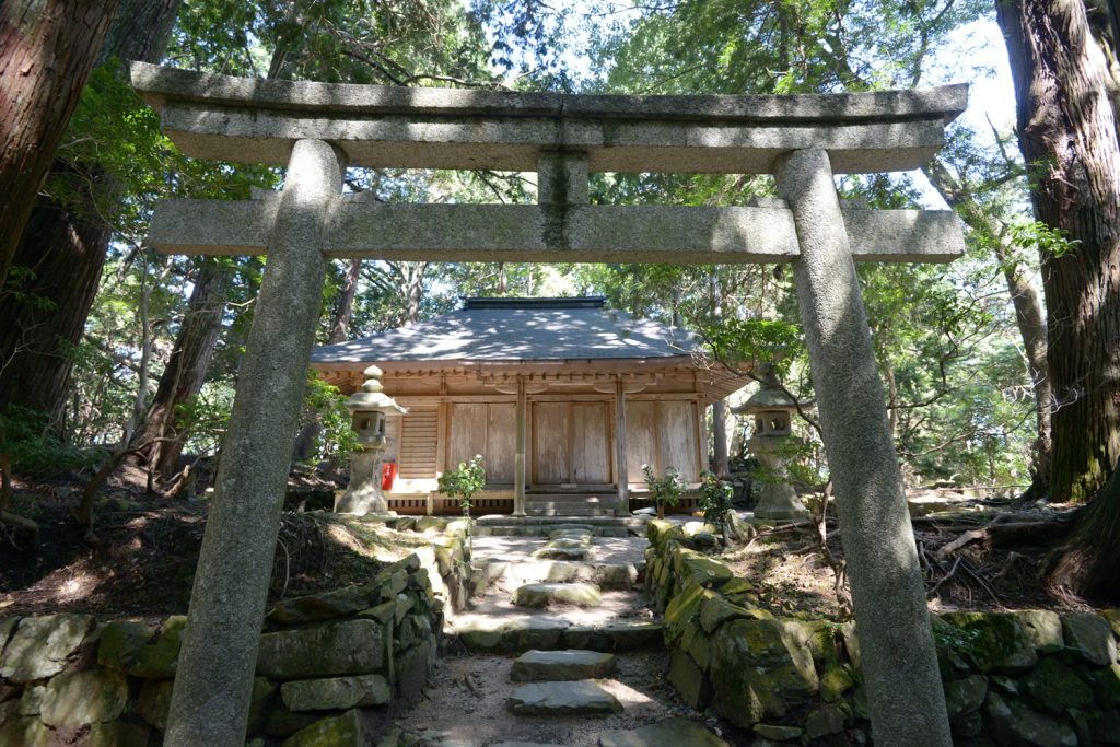 元三大師御廟/比叡山ウェブ