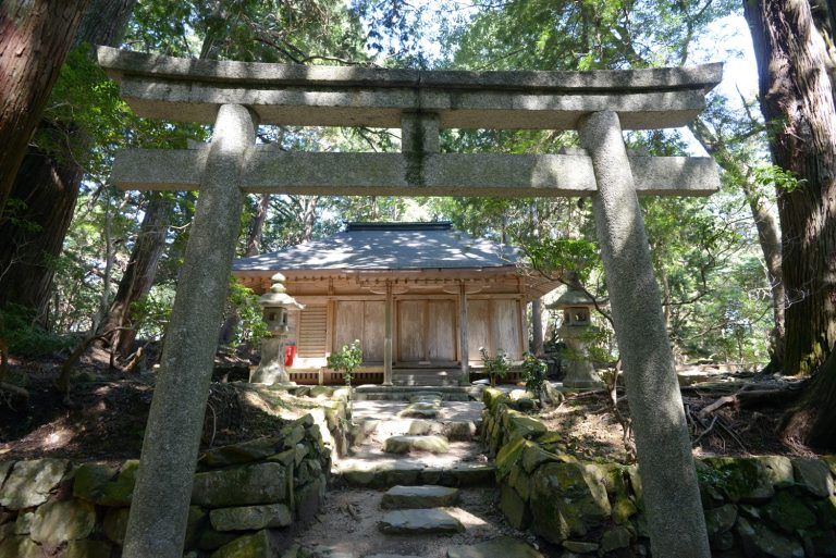 元三大師御廟／比叡山ウェブ