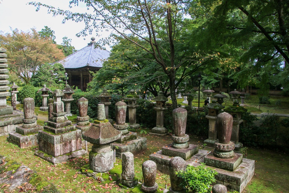 慈眼堂／比叡山ウェブ