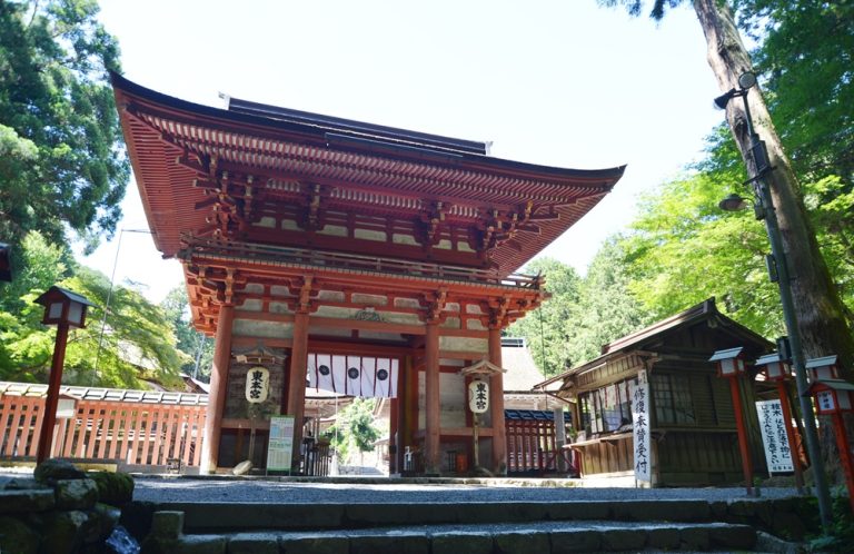 日吉大社／比叡山ウェブ