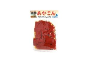 あかこん