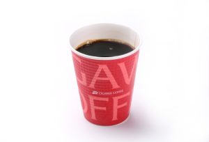 ホットコーヒー