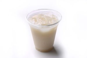 甘酒（HOT／ICE）