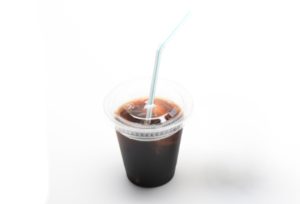 アイスコーヒー