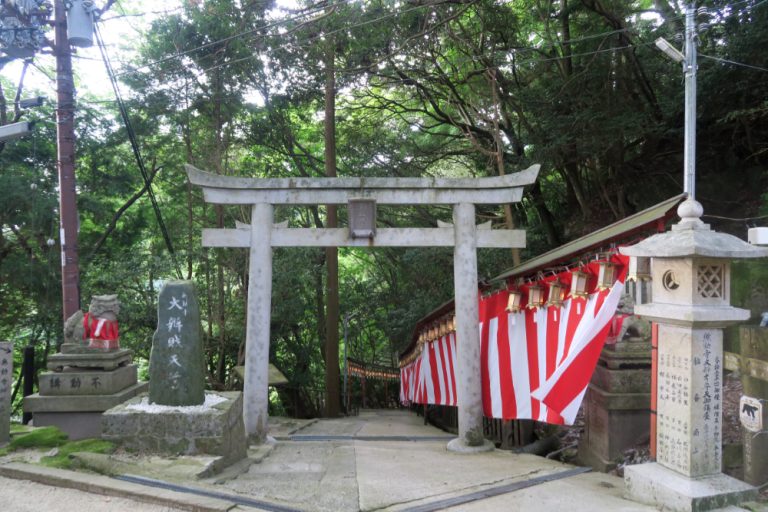 弁天堂／比叡山ウェブ