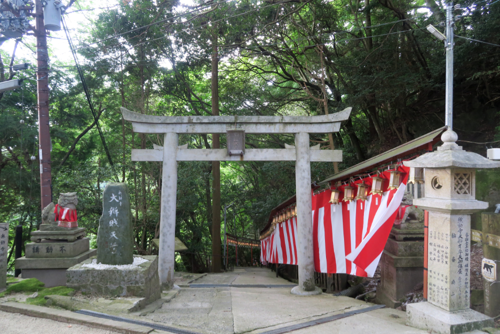 弁天堂／比叡山ウェブ