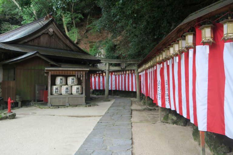 弁天堂／比叡山ウェブ