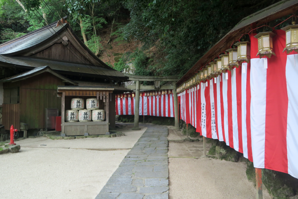 弁天堂／比叡山ウェブ