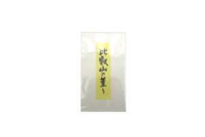 比叡山の薫り(白)
