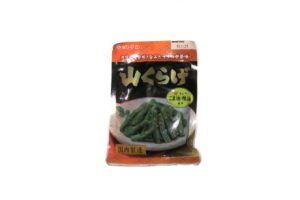 山くらげ