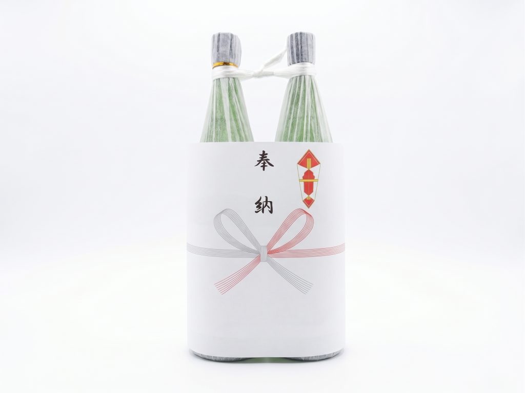 比叡山延暦寺への奉納酒／比叡山ウェブ