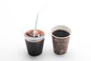 コーヒー(HOT/ICE)