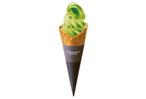 プレミアム宇治抹茶