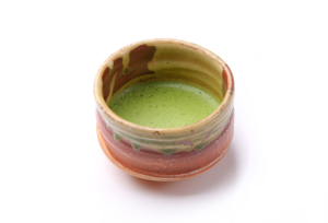 お抹茶